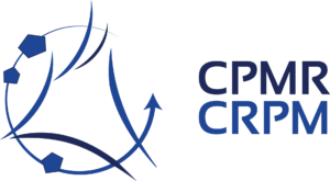 CPMR logo