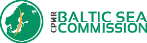 Baltic Sea Comission logo